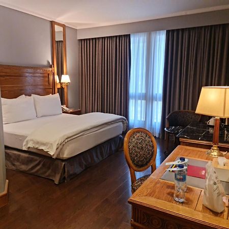 Hotel Crown Plaza Islamabad Luaran gambar