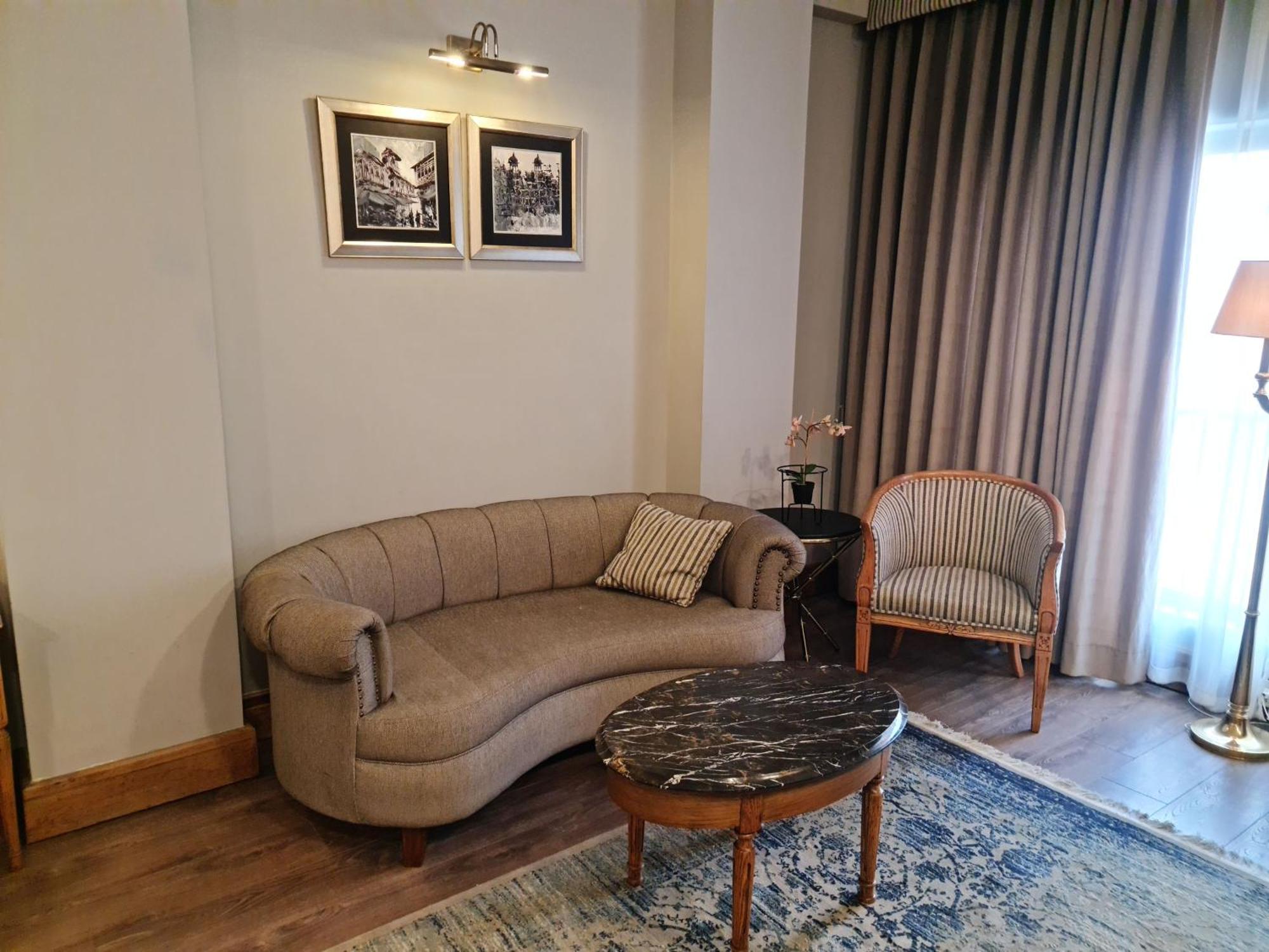 Hotel Crown Plaza Islamabad Luaran gambar