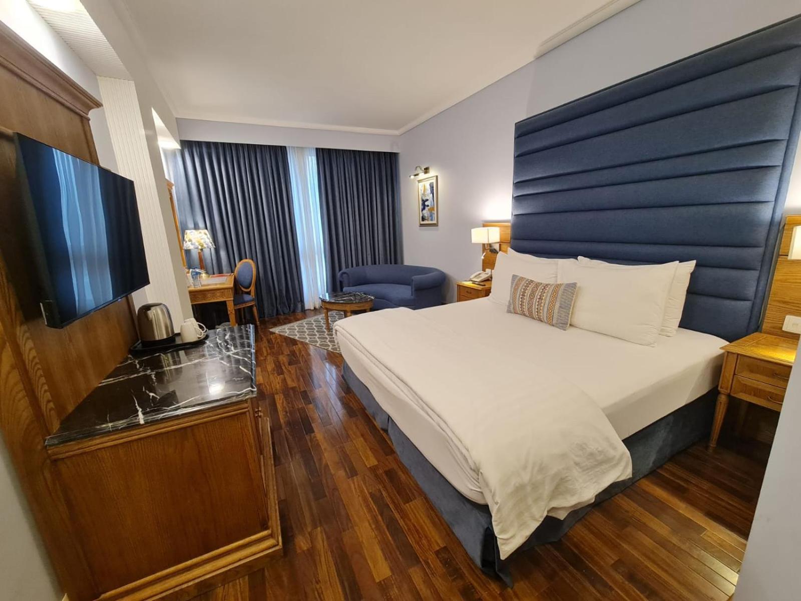 Hotel Crown Plaza Islamabad Luaran gambar