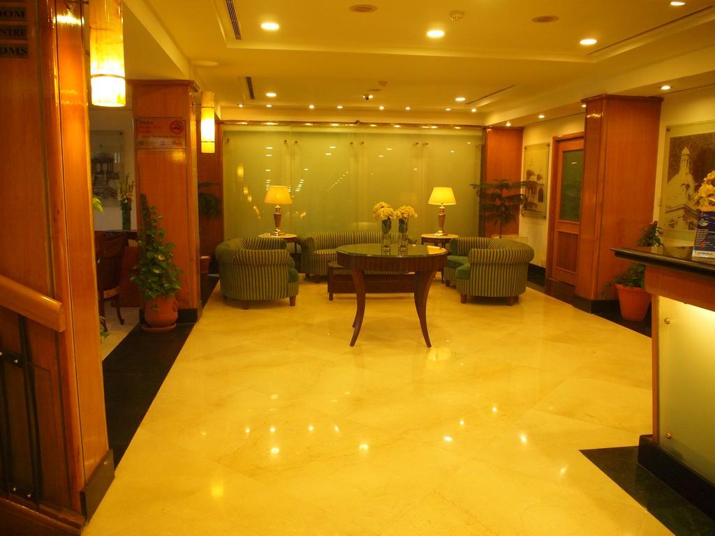 Hotel Crown Plaza Islamabad Luaran gambar