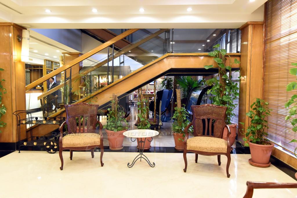 Hotel Crown Plaza Islamabad Luaran gambar